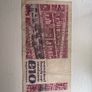 10 pound notes 1981 Image 2