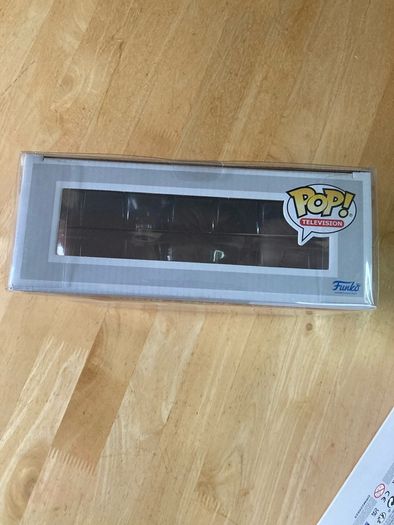 Stranger Things Robin Steve Vecna Funko Pop 3 Pack - New