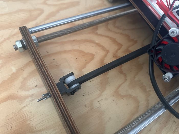 3d printer