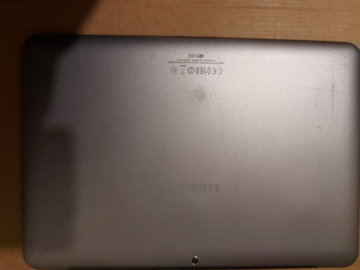 Samsung Galaxy Tab 2, Black, 16GB, Model GT-P5113, excellent condition