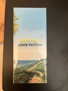 Louis Vuitton Pacific Chill 100mls