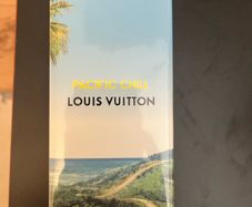 Louis Vuitton Pacific Chill 100mls