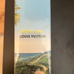 Louis Vuitton Pacific Chill 100mls