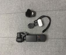 DJI osmo pocket 4