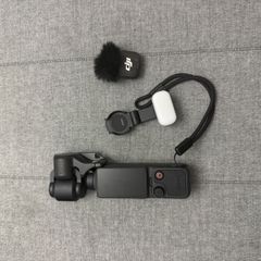 DJI osmo pocket 4