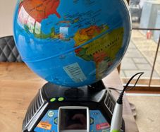 leapfrog globe adventure