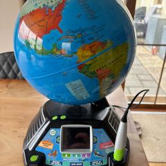 leapfrog globe adventure