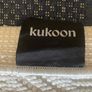 Washable Bobbled Diamond Rug - Kukoon Image 7