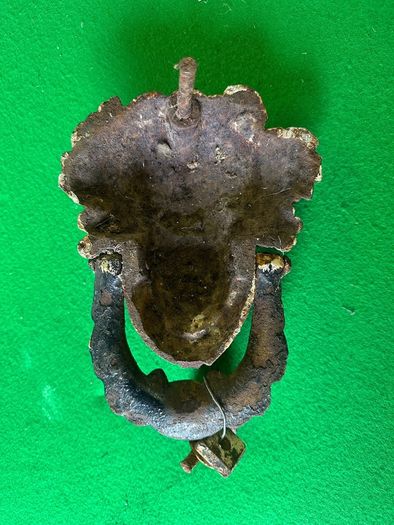 Antique Door Accessories