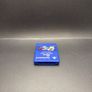 Ps2 Sony Official Gundam Z Blue Memory Card Image 4