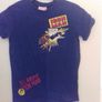 Next Ironman Tshirt Age 6 yrs Image 2