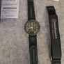 Swatch x Omega Bioceramic Moonswatch Image 4