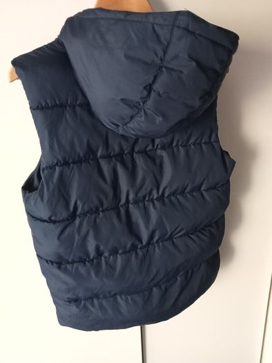 Gap Puffy Gilet Vest