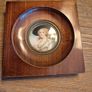 French Miniature Portrait Image 4