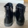 Black ankle boots Image 3