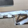 IKEA Navlinge Floor Lamp - white Image 3