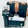 Nokina 35mm Film Camera with Flash Remote Control and Case Image 5