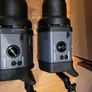 Bowens GM200 Studio lights Image 2