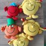 old figures and plushes bundle 90s 00s Image 2