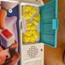 game operation - no missing pieces. Played with once. Too difficult for my kids. Image 3