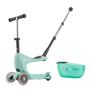 Adjustable Push Handle, seat and box for SCOOTER MINI MICRO Image 5
