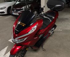 Honda PCX 2019