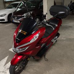 Honda PCX 2019