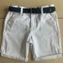 Brand New Chino Shorts Image 2