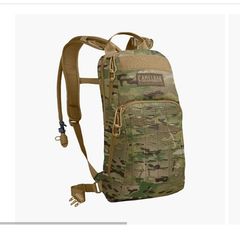 camelbak tactical m.u.l.e