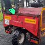 Moffett Mounty Forklift Image 3
