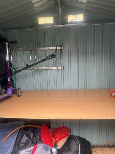 Shed