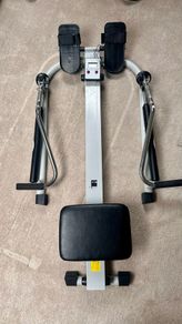 OPTI Hydraulic Rower