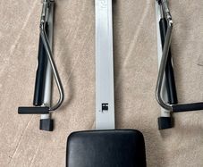 OPTI Hydraulic Rower