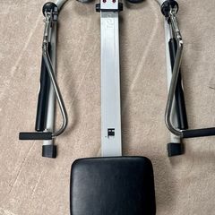 OPTI Hydraulic Rower