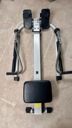 OPTI Hydraulic Rower