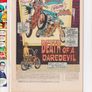 Batman #264 Death Of A Daredevil (1975) Dc Bronze Age Comic Image 2