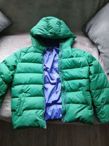 Benetton coat