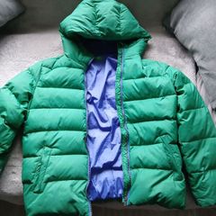Benetton coat