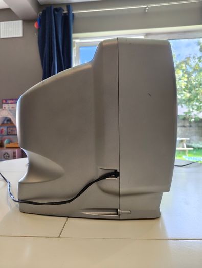 Beko 14" Colour CRT TV