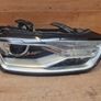 Audi q3 2015-18 xenon led headlight Image 3