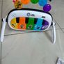 Baby Einstein 4-in-1 Kickin' Tunes Music and Language Discovery Baby Gym Image 3