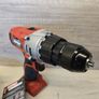 Einhell TE-CD 18/2Li Drill, 2ah Battery, Charger, Bit Box Image 4