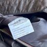 Vero Moda real leather skirt, BNWT, size 10 Image 8