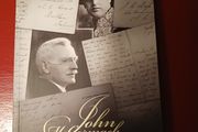 The letters of John McCormack to J.C. Doyle