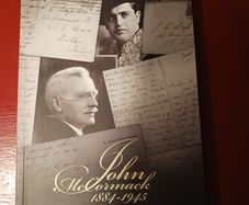 The letters of John McCormack to J.C. Doyle