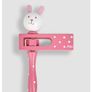 JoJo Maman Bebe Rattle Image 2