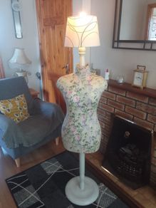 manneqin