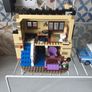 Lego Harry Potter 4 Privet Drive Image 3