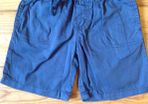 Age 2-3 M&S Nave Cotton Shorts
