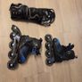 Kids Inline skates size 29-33 Image 2